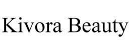 KIVORA BEAUTY trademark
