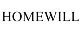 HOMEWILL trademark