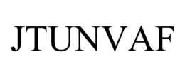 JTUNVAF trademark