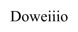 DOWEIIIO trademark