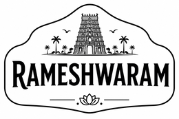 RAMESHWARAM trademark