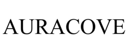 AURACOVE trademark