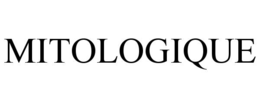 MITOLOGIQUE trademark