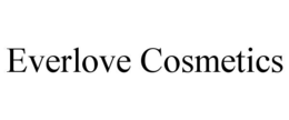 EVERLOVE COSMETICS trademark
