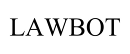 LAWBOT trademark