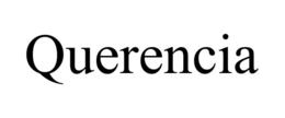 QUERENCIA trademark