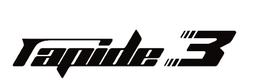 RAPIDE 3 trademark