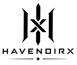 HAVENOIRX trademark