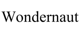WONDERNAUT trademark