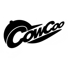COWCOO trademark