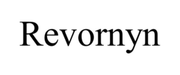 REVORNYN trademark