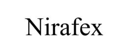NIRAFEX trademark