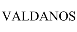 VALDANOS trademark