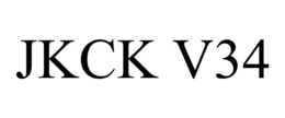 JKCK V34 trademark