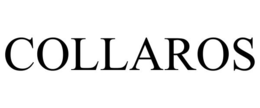 COLLAROS trademark