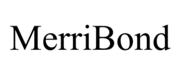 MERRIBOND trademark