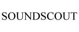 SOUNDSCOUT trademark