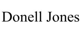 DONELL JONES trademark