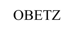 OBETZ trademark