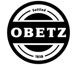 OBETZ SETTLED 1838 trademark