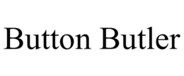 BUTTON BUTLER trademark