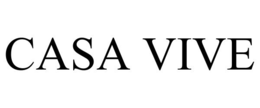 CASA VIVE trademark