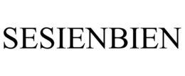 SESIENBIEN trademark