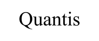 QUANTIS trademark