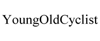 YOUNGOLDCYCLIST trademark