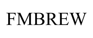 FMBREW trademark