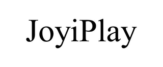 JOYIPLAY trademark