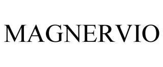MAGNERVIO trademark