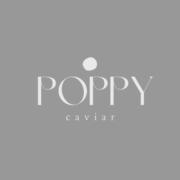 POPPY CAVIAR trademark
