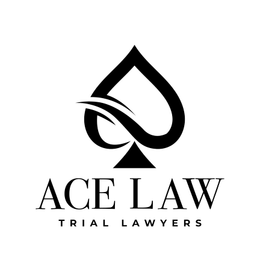 ACE LAW TRIAL LAWYERS trademark