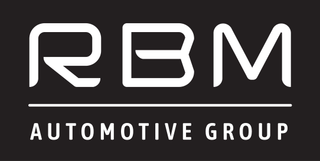 RBM AUTOMOTIVE GROUP trademark