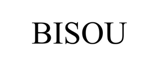 BISOU trademark