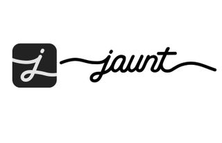 J JAUNT trademark