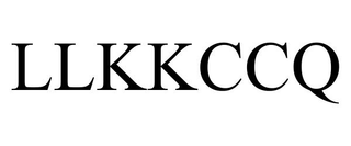 LLKKCCQ trademark