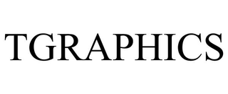 TGRAPHICS trademark