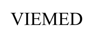 VIEMED trademark