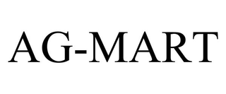 AG-MART trademark