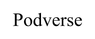 PODVERSE trademark
