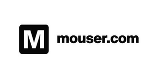 MOUSER.COM trademark