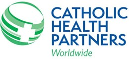 CATHOLIC HEALTH PARTNERS WORLDWIDE trademark