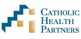 CATHOLIC HEALTH PARTNERS trademark