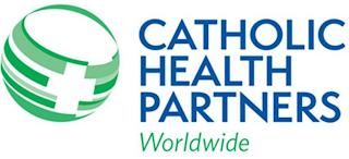 CATHOLIC HEALTH PARTNERS WORLDWIDE trademark