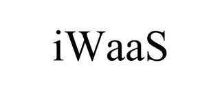 IWAAS trademark