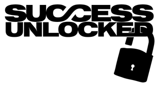 SUCCESS UNLOCKED trademark