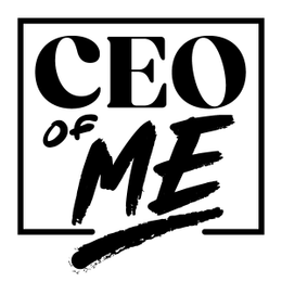 CEO OF ME trademark