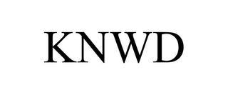 KNWD trademark